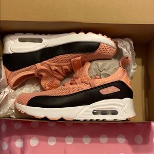 Nike Air Max for Girls